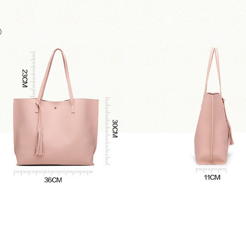 Women Large Totes Leather Handbags Female Tote Bag Ladies Big Shopping Bags 2021 Lady Handbag