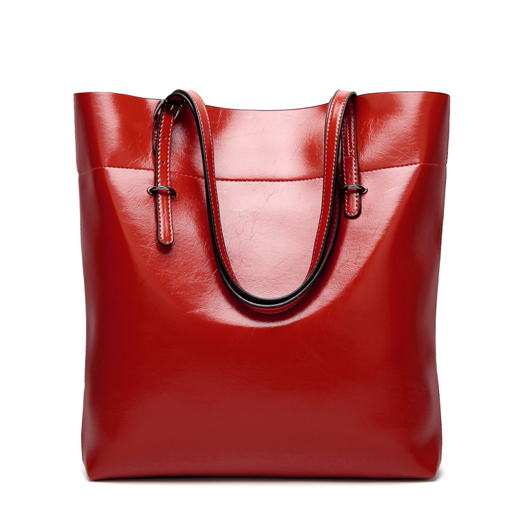 Ladies Shopping Tote Bags Cotton 600d Polyester Women's Handbags