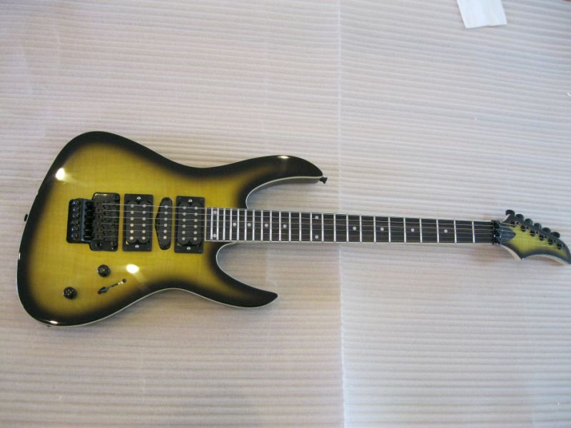 Electric Guitars/Electric Bass Guitars/Wooden Guitars/String Guitars (FG-412)