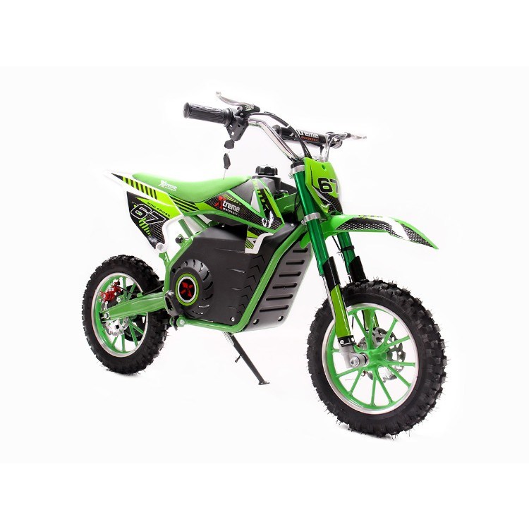 500W 36V Mini Kids Electric Pit Bike Motorbike