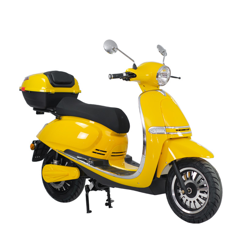 Best Selling 4000W Motor Scooter/Electric Motor Scooter/Wholesale Electric Scooter