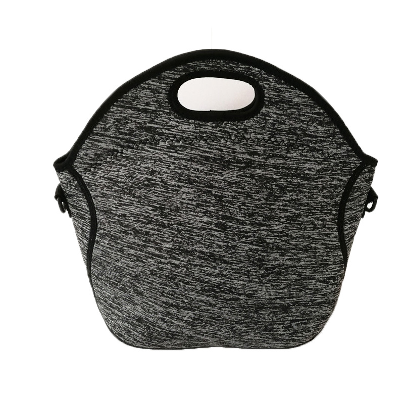 Lightweight Sport Tote Lunch Bag Neoprene Cooler Bag