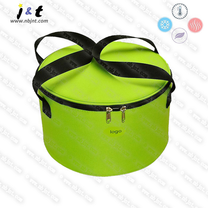 Picnic Insulated Recyclable Reusable Environment Tote Eco Friendly Cooler Tote Bag