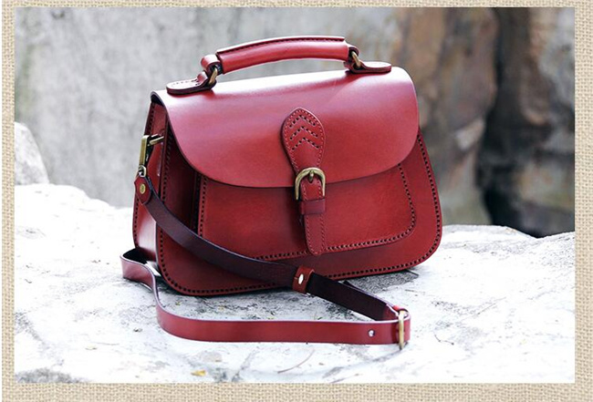 Guangzhou Factory Lady PU Leather Fashion Handbags Ladies Designer Handbags