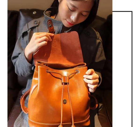 Ladies Bag Leather, Fashion Woman Leather Bags, Cowhide Leather Handbag