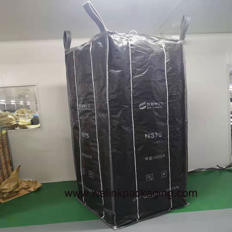 PP Material FIBC Bulk Bags Jumbo Bag Big PP Woven Sacks