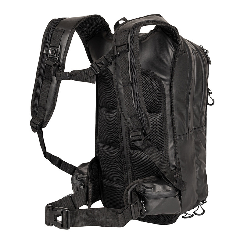 Hiking Backpack Travel Camping Laptop Bag Super Big Shoulder Bag