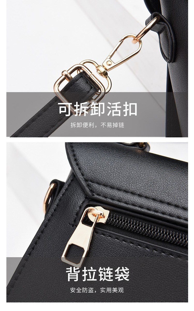 Ladies Handbags High Capacity Ladies Handbags Designer Handbags Wholesale Market Luxury Handbags