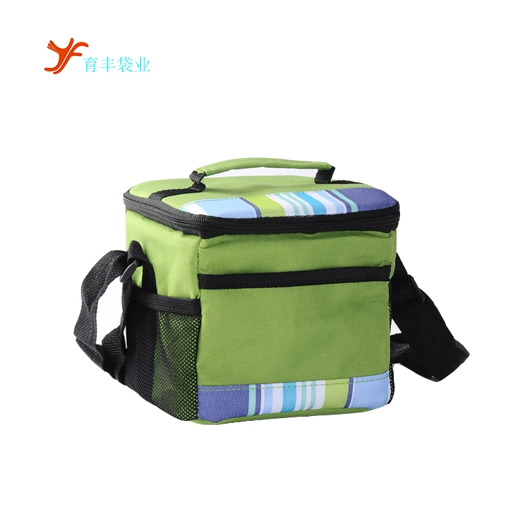 Fashion Big Capacity Wholesale Factory Camping Travelling Cooler Tote Bag