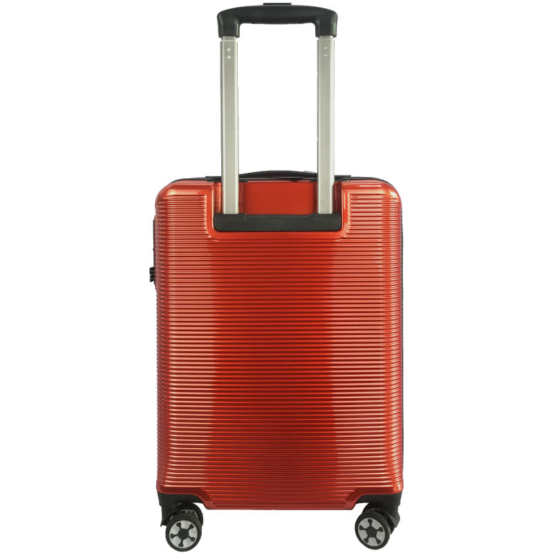 New Design Fashion Style Trolley Luggage Set Cheap Luggage Designer Bags Luggage Set