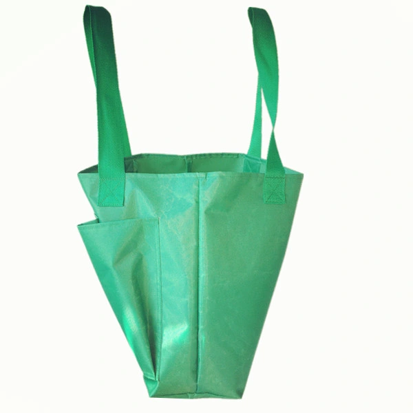 Green Tote Bag 420d Tote Bags Shopping Bag Cheap Tote Bags