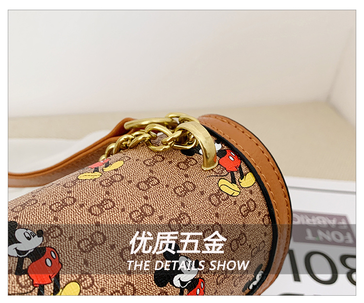 Wholesale Ladies Fashion Handbags Famous Bags for Women Purses