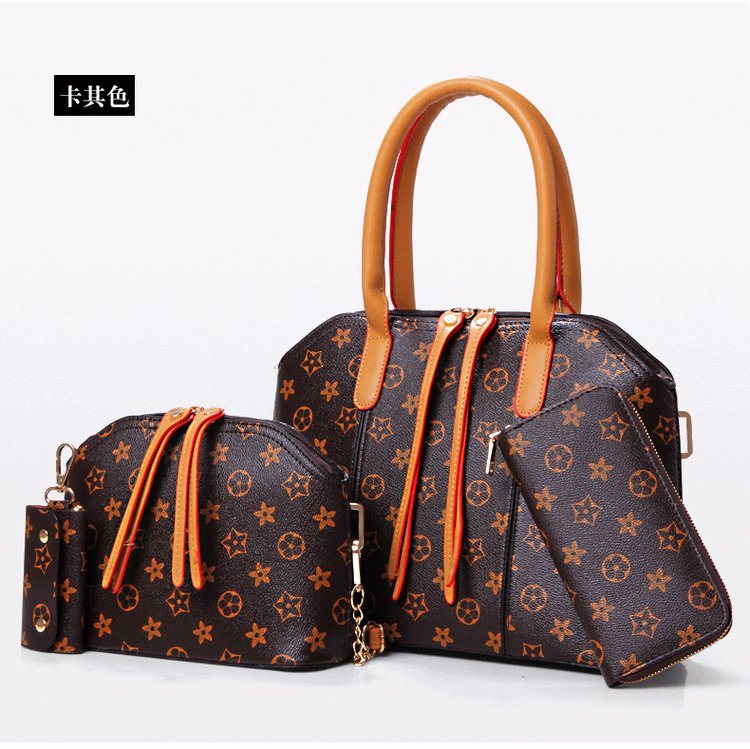 Fashion and Elegent Lady Handbag Tote Bag Key Bag Handbags