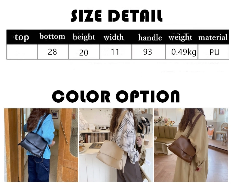 Women Shoulder Messenger Crossbody Bags Fashion Handbags