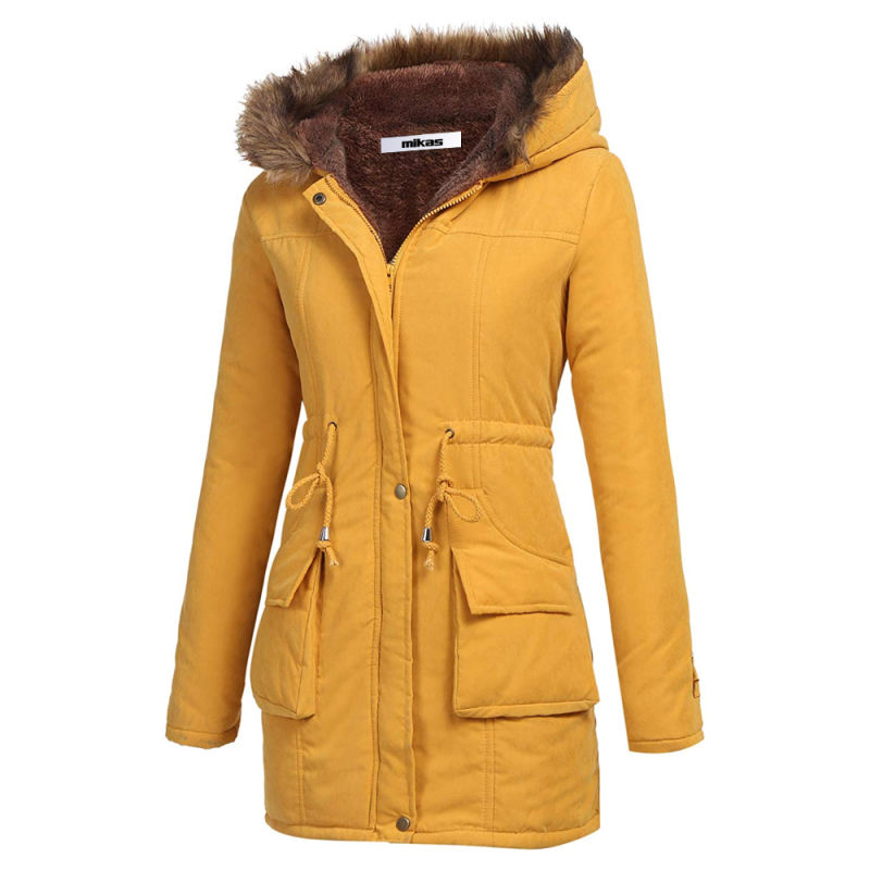 New Winter Jacket Women Down Jacket for Winter Coat Women