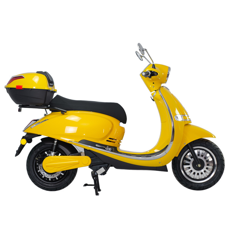 Best Selling 4000W Motor Scooter/Electric Motor Scooter/Wholesale Electric Scooter