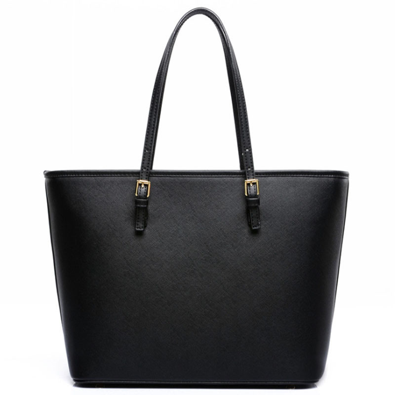 Luxury Designer Tote Bag Brand Women One Shoulder Fashion Big Bag Black Replicas Ladies Handbags