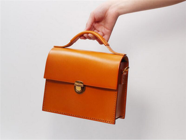 Guangzhou Factory Women Designer PU Leather Handbags Fashion Lady Handbags