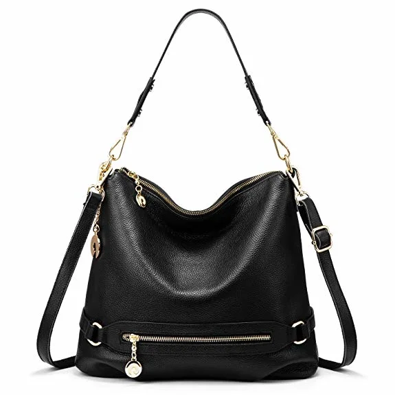 Cowhide Cross Body Bag for Ladies Casual Handbag Ladies Handbag Wholesale Handbag Replica Handbag (WDL015248)