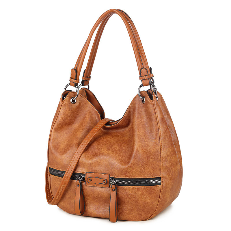 Hot Sell Lady Fashion Designer Luxury Hobo Handbag Women Handbag