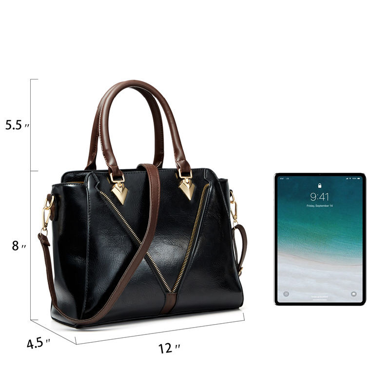 2021 Ladies' Latest Luxury Handbags, Ladies' Latest Fashion PU Handbags