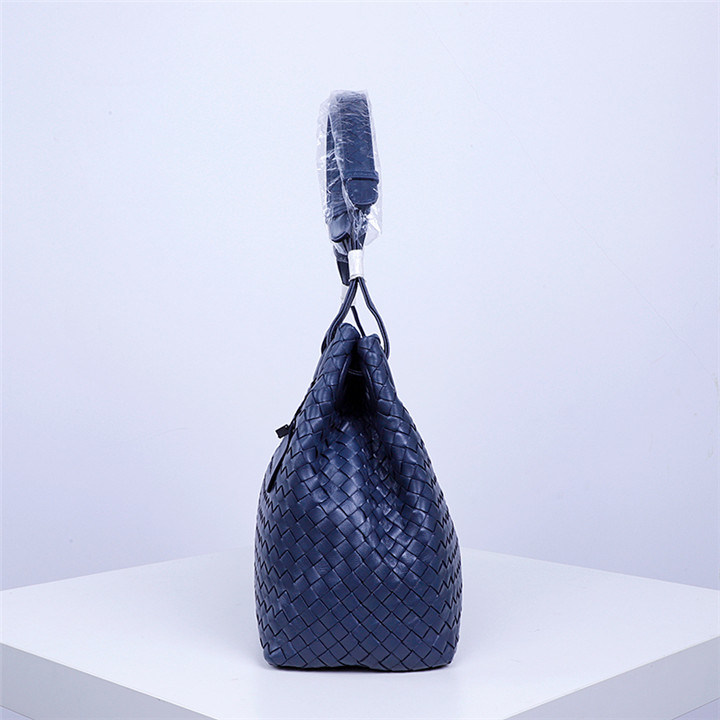 Italian Style Designer Handbags for Women Luxury Leather Elegant Crossbody Bags Emg5658