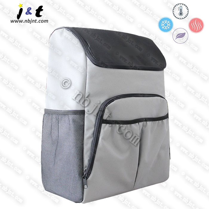 Thermal Food Meal Insulated Cooler Box Office Travel Lunch Tote Shoulder Bag