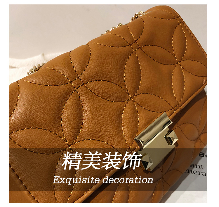 Yp1929 Wholesale Ladies Handbag Genuine Leather Handbag Women Luxury Handbag