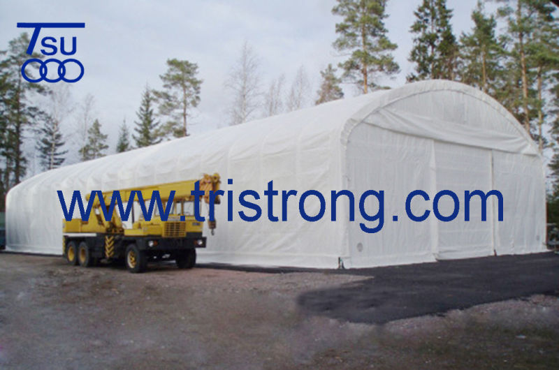 Super Large Shelter, Super Large Tent, Warehouse, Large Workshop (TSU-49115)