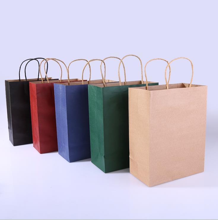 Latest High Quality Gift Bag Handbag Fashion Bag