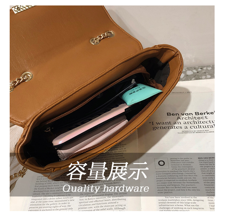 Yp1929 Wholesale Ladies Handbag Genuine Leather Handbag Women Luxury Handbag