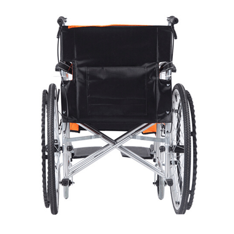 16 Inches Portable Electric Wheelchair for Disable or Elder