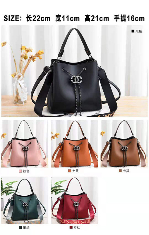 Leather Handbag Lady Handbag Hand Bags Handbag Women Handbag Fashion Handbags