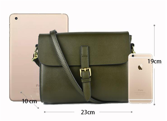 Guangzhou Factory Fashion PU Leather Hand Bag Designer Women Bag