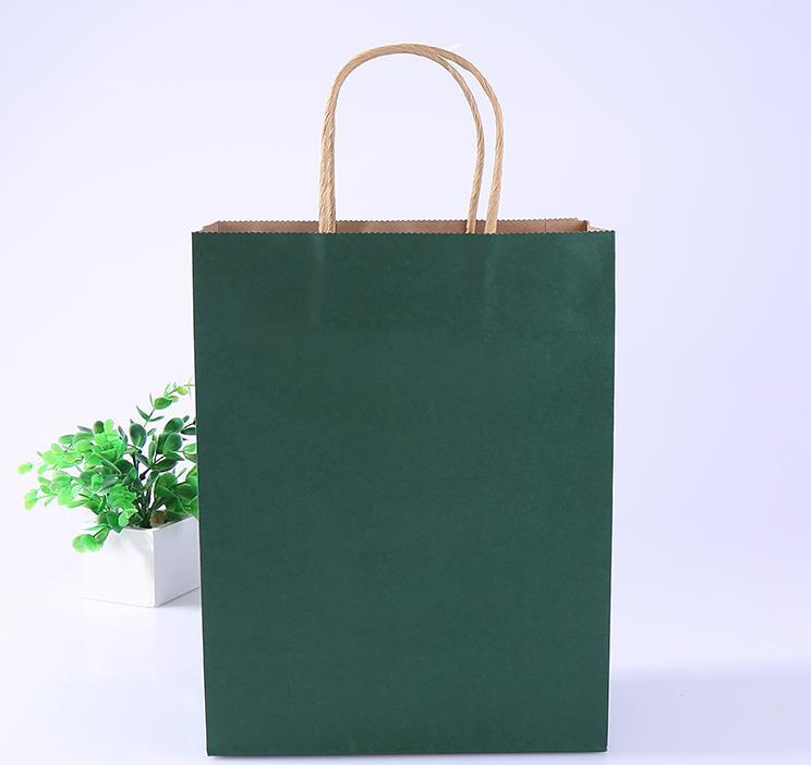 Latest High Quality Gift Bag Handbag Fashion Bag