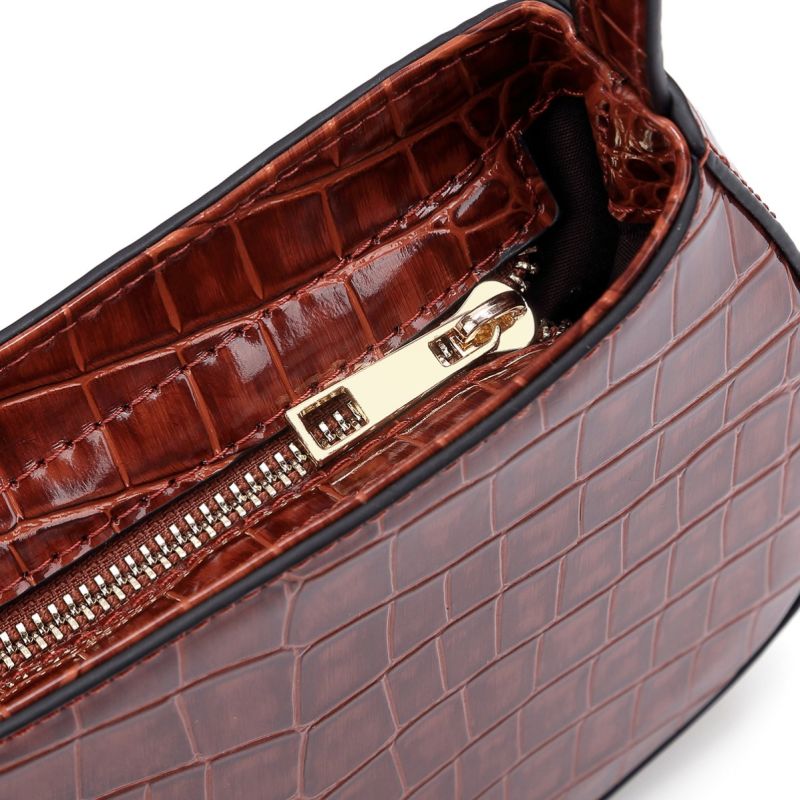 Long Adjustable Strap Fashion Bags Lady Bag Shoulder Bag