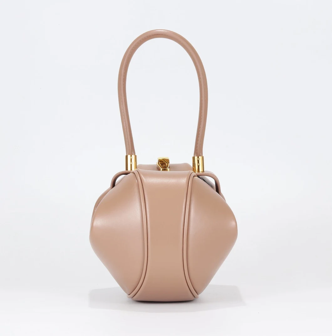 Unique Shape Stylish Ladies Fashion Handbags