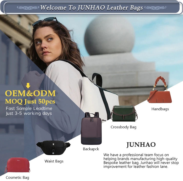 Lady Stylish PU Backpack Brand Bags Handbags Fancy Handbags for Women Classic Ladies Handbags