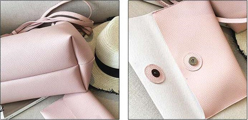 Wholesale Leather Shoulder Tote Bag Handbag Ladies/Women Handbags