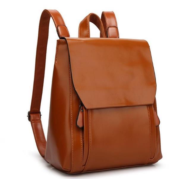 Multiple Colors Fashion Student School Backpack Shoulder Bag Handbags