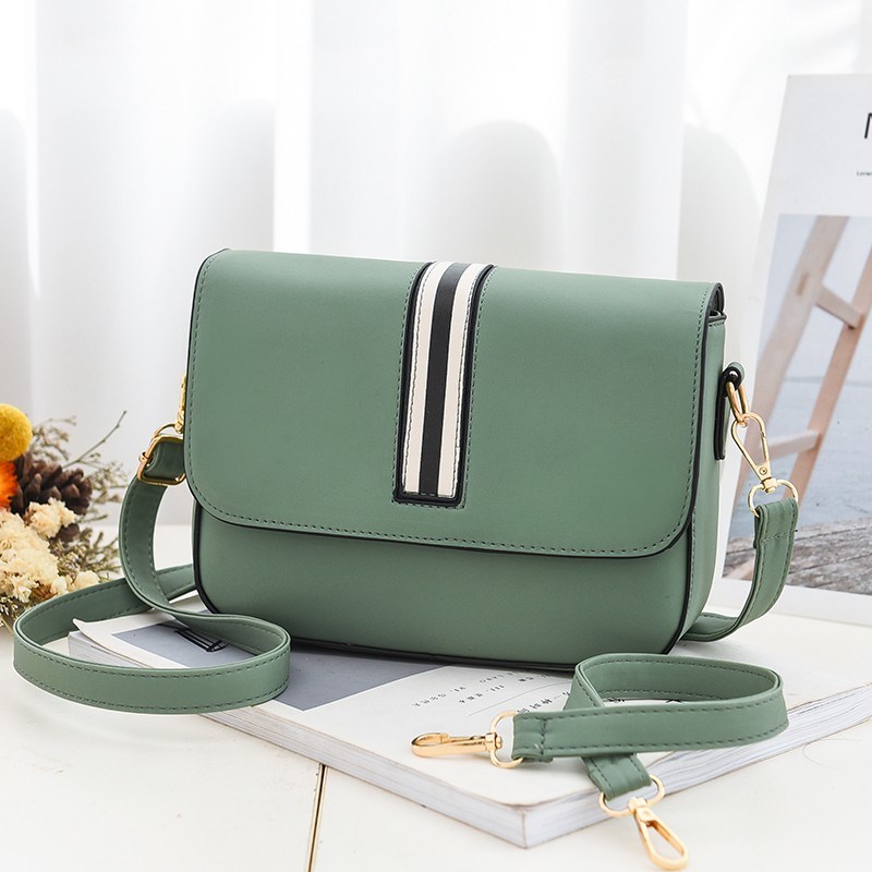 2020 Summer Candy Color Crossbody Bag Fashion Womens Designer Bags and Purses Handbags