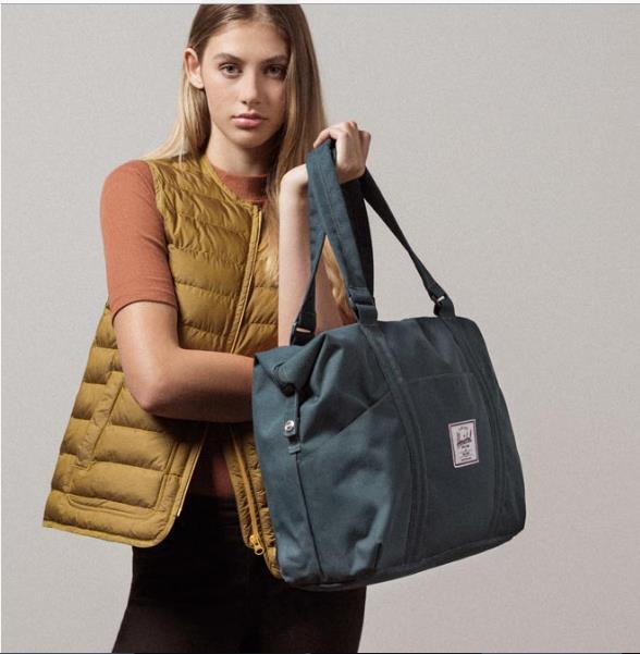 Strand Tote Women Bag Fashion Tote 2020 New Design