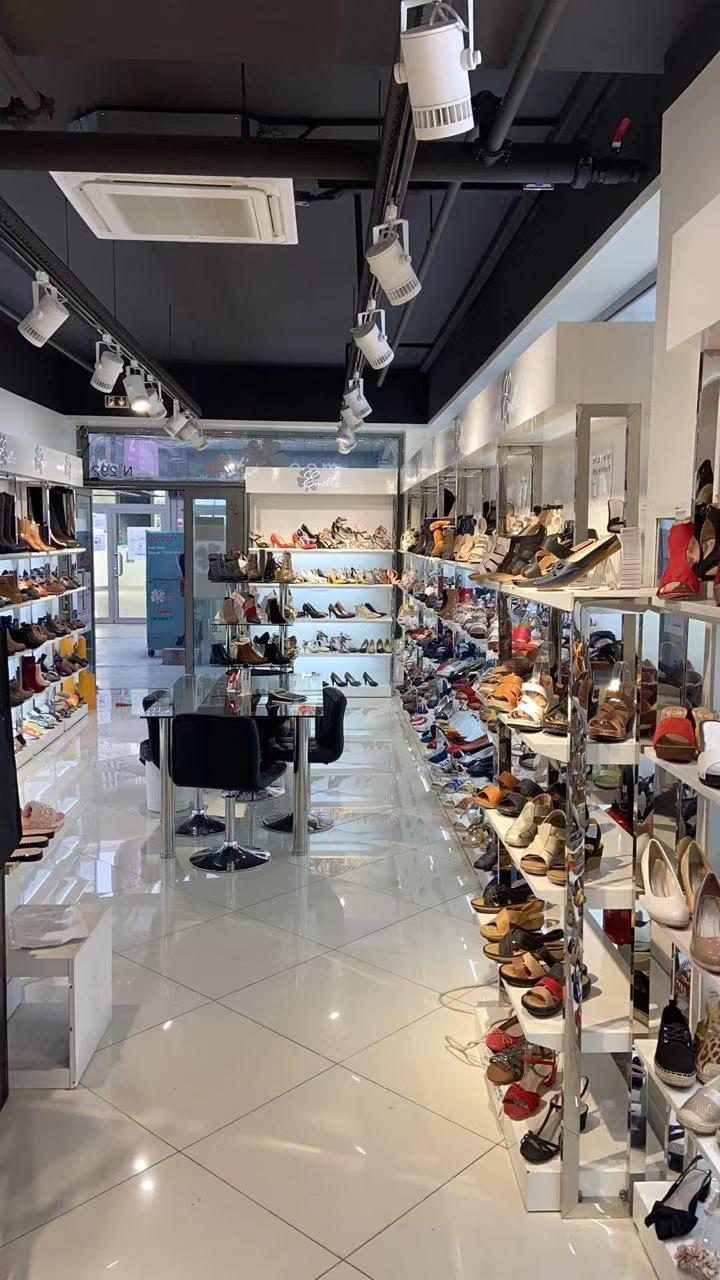 Wholesale Fashion Luxury Cute Women Sandals Women Shoes