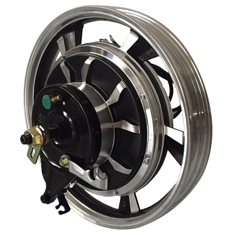 48V 2.5 Inch Tyre Size 350W Motor Electric Bike Parts for Sale