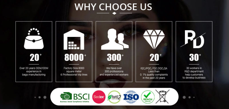 Ladies Crossbody Shoulder Bag Cute Fashion Women Handbags