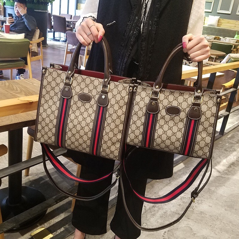 2020 Fashion Shoulder Handbag Lady Handbag Tote Handbag Women Handbag