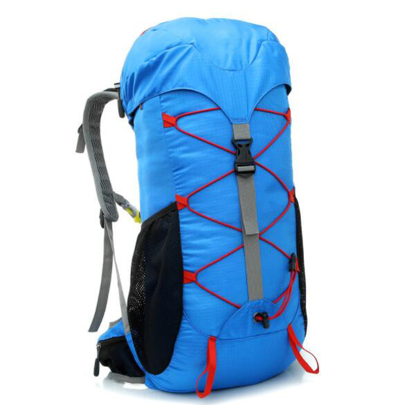 Factory Wholesaler Multi-Color Durable Travelling Bag for Hiking