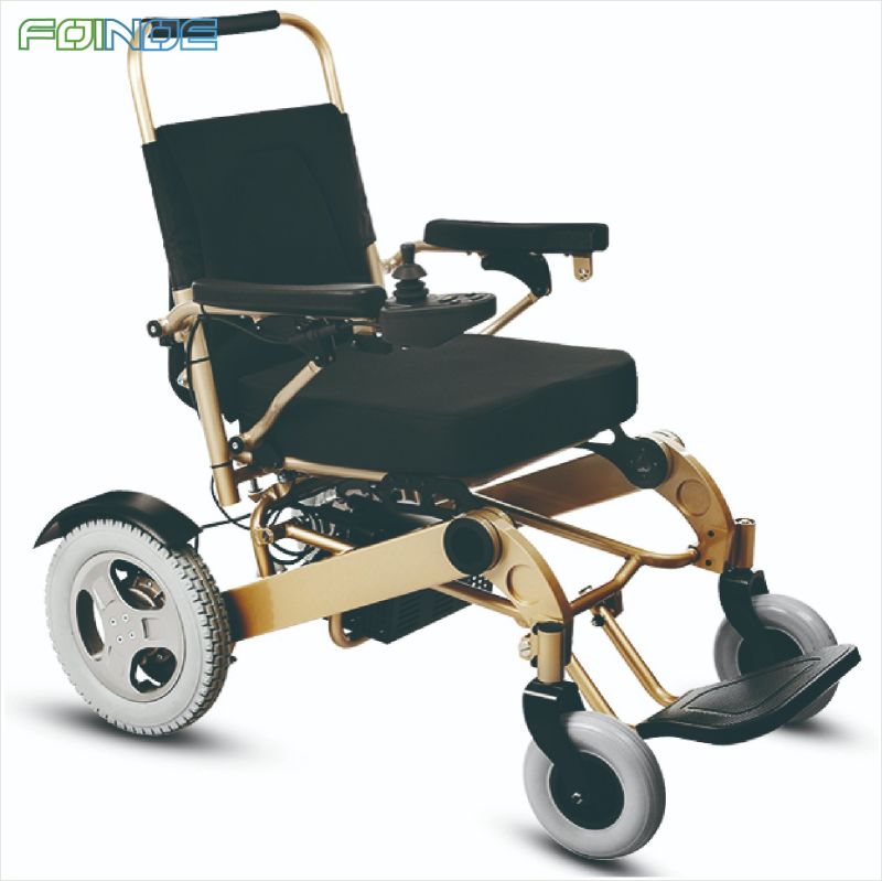 Brushless Motor Powerful Wheelchair on Sale