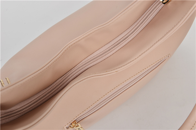 Guangzhou Factory Ladies PU Leather Handbags Women Fashion Designer Handbags