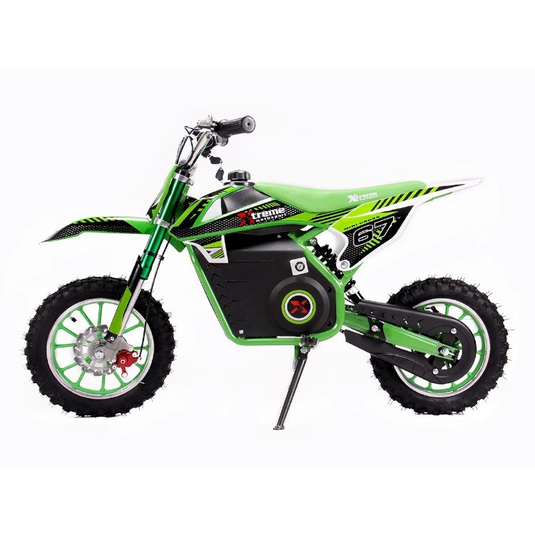 500W 36V Mini Kids Electric Pit Bike Motorbike